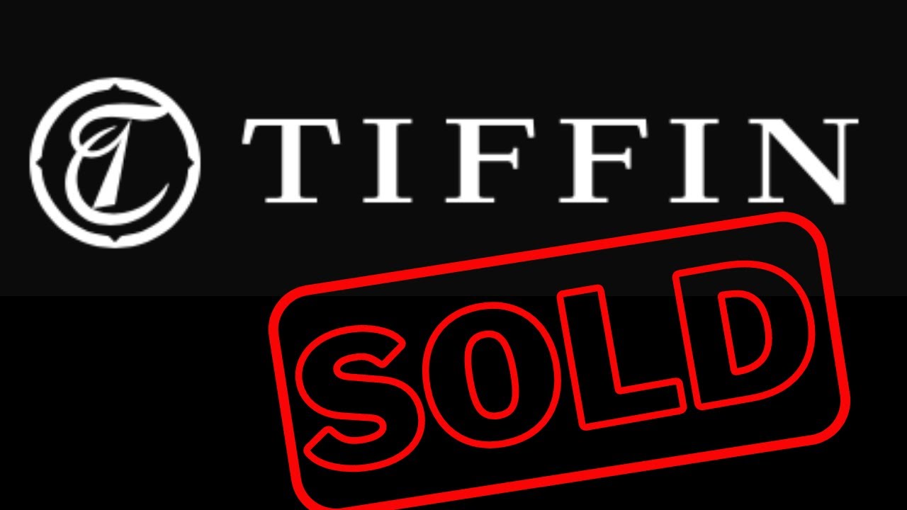 Thor industries bought Tiffin Motorhomes for $300 mil