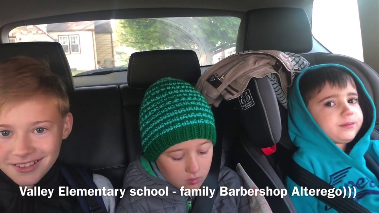 #Valley #Elementary #school #USA #Bensalem #Pennsylvania #family #Barbershop #Alterego