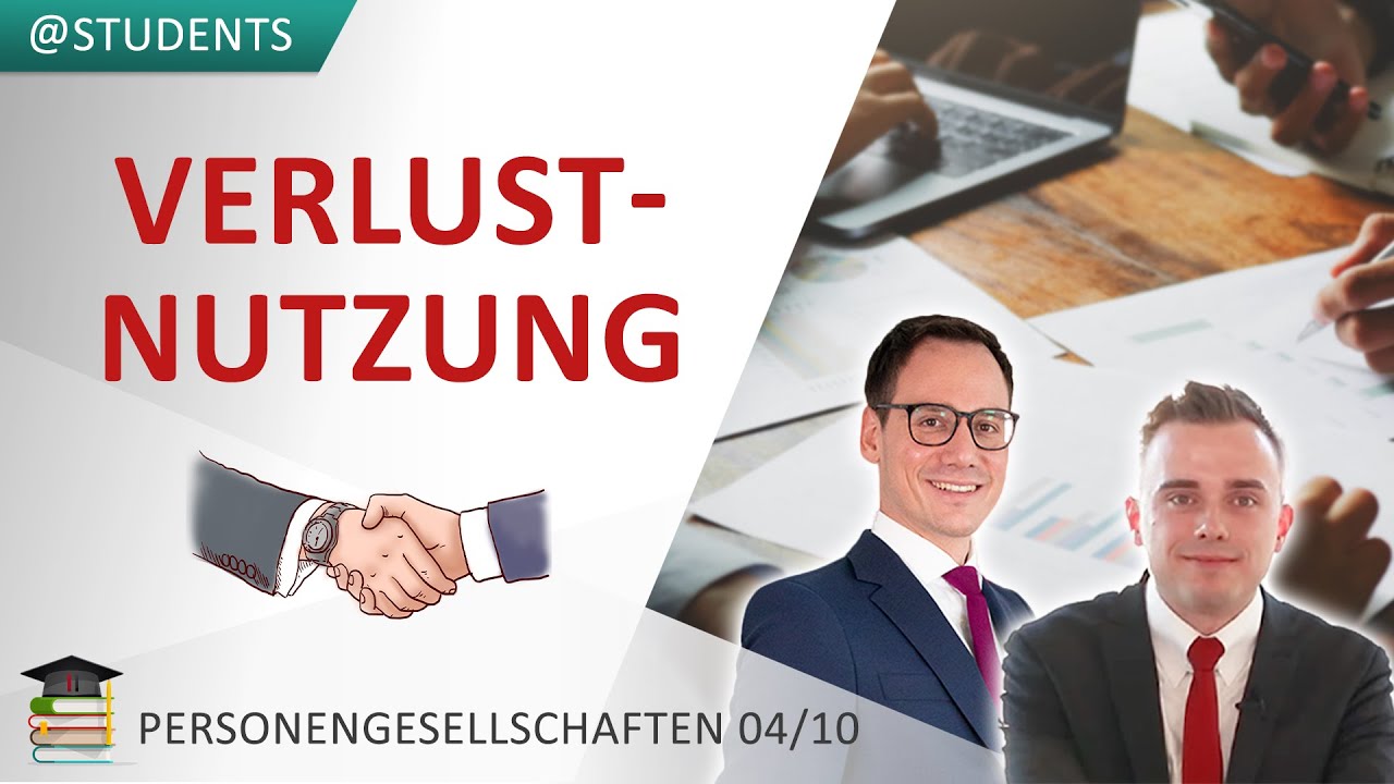 Verluste beim Kommanditisten: Verlustabzugsbeschränkung § 15a EStG | Personengesellschaften 4/10