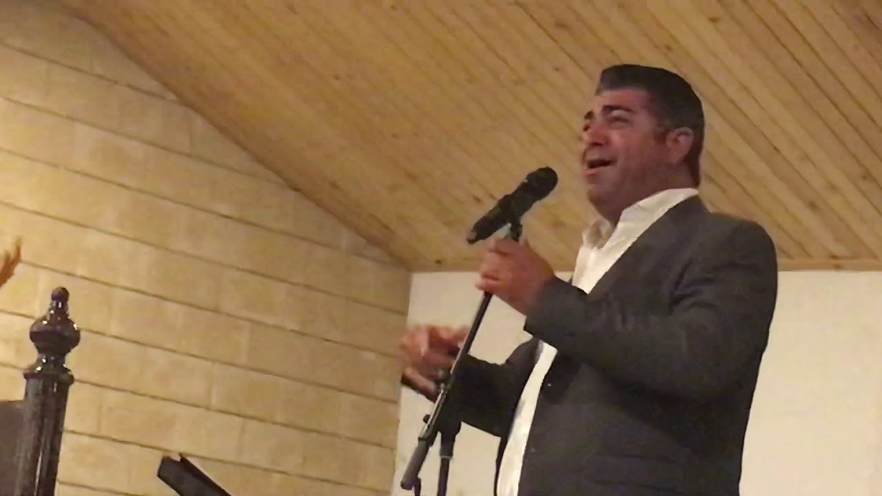 موّال شاهين : كارول عون وشادي عيدموني - موسيقى قوى الأمن - العقيد زياد مراد