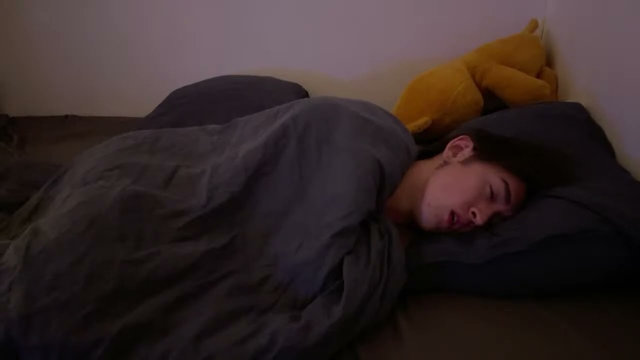 Sleep stream