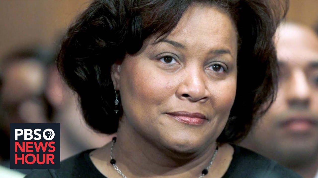 Examining the career of J. Michelle Childs, a top contender for the Supreme Court