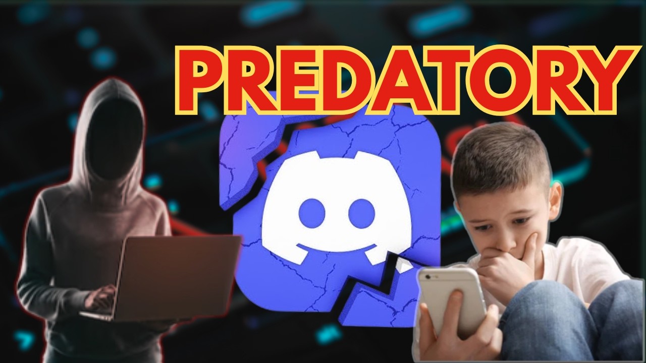 Discord's Age Verification Nightmare: Privacy Invasion or Safety?