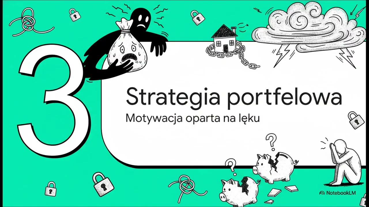 Lekcja X Kontrakt strachu. Kontrola finansowa