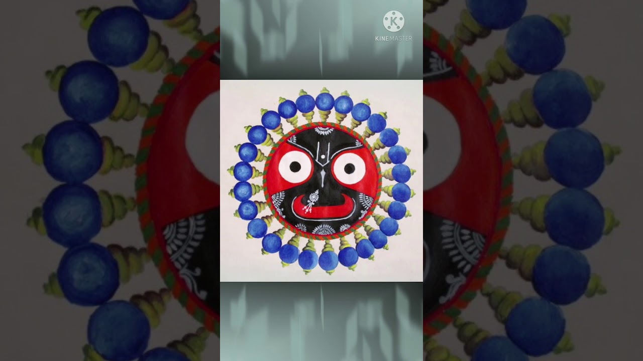 tuhi brahma tuhi bishnu tuhi maheshwara(ତୁହି ବ୍ରହ୍ମା ତୁହି ବିଷ୍ଣୁ ତୁହି ମହେଶ୍ୱର) #jayjagannath