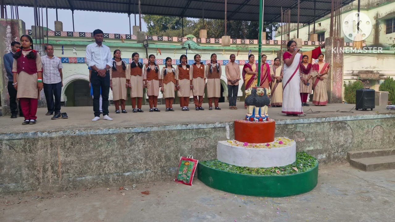 Happy republic day ullunda 