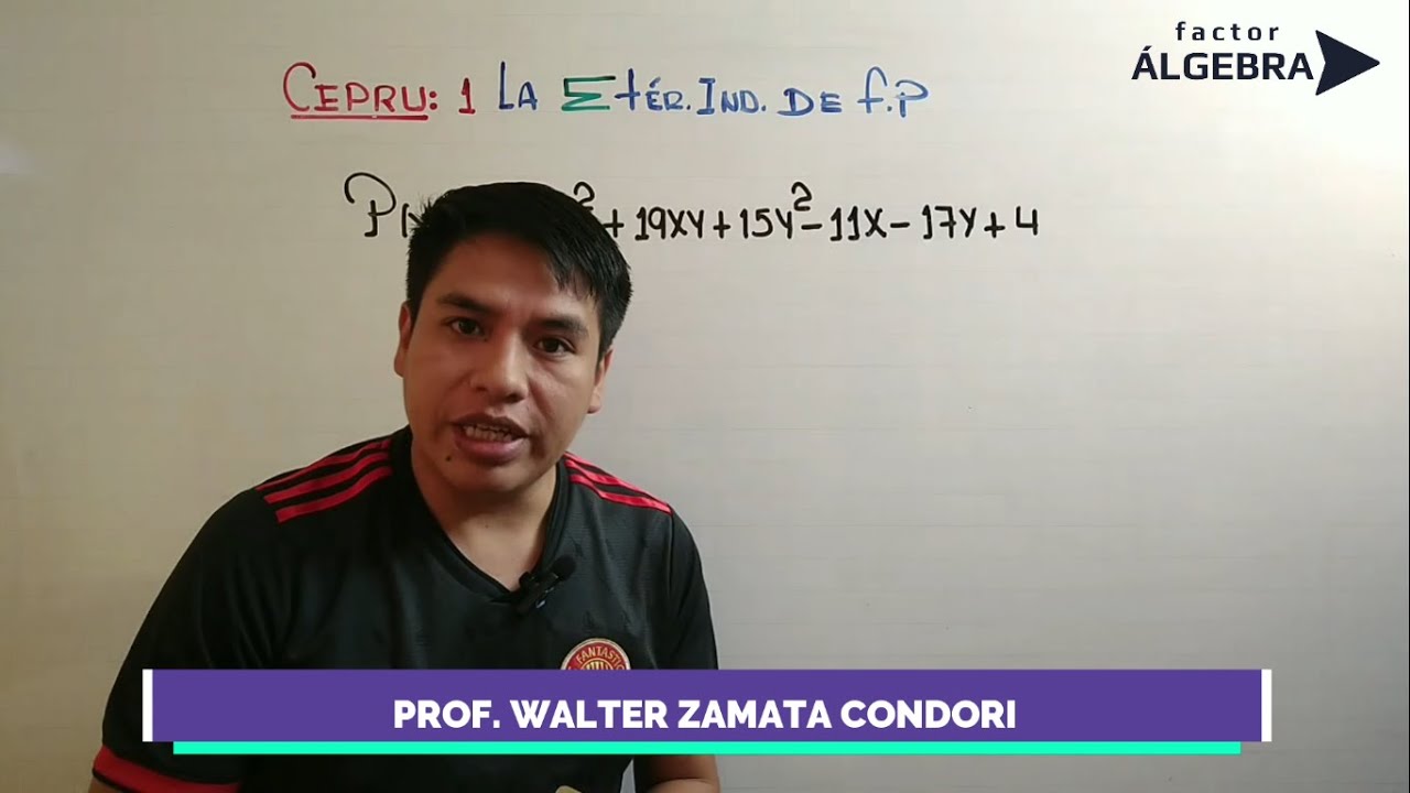 SEGUNDO EXAMEN CEPRU 2023 I