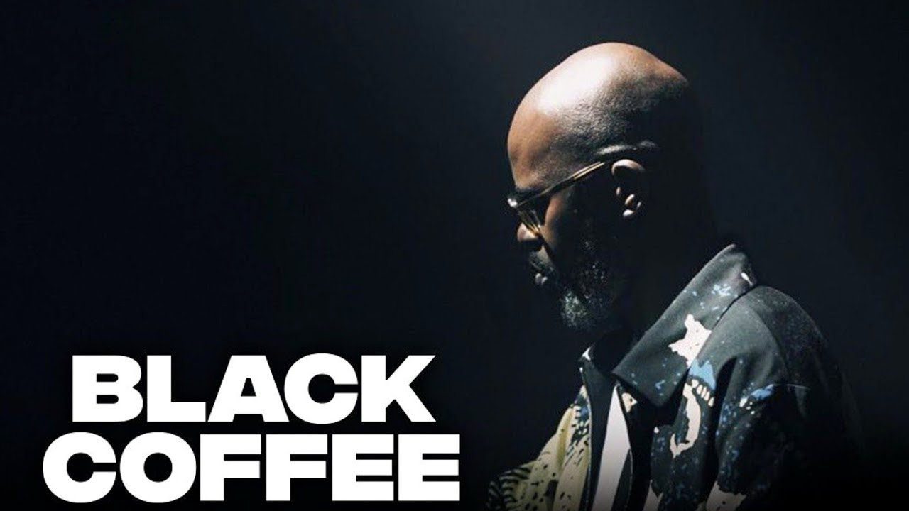 Black Coffee Vibey Deep House Mix | Afro House in Las Vegas to Tech House 2025 House Mix Playlist