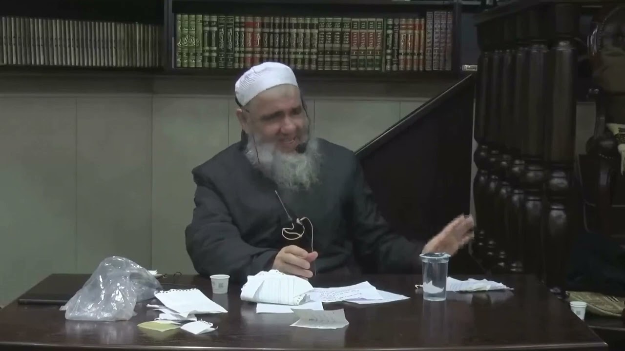 هل البنوك الإسلامية كلها ربوية وتفصيل قيم لفضيلة الشيخ مشهور بن حسن ال سلمان حفظه الله