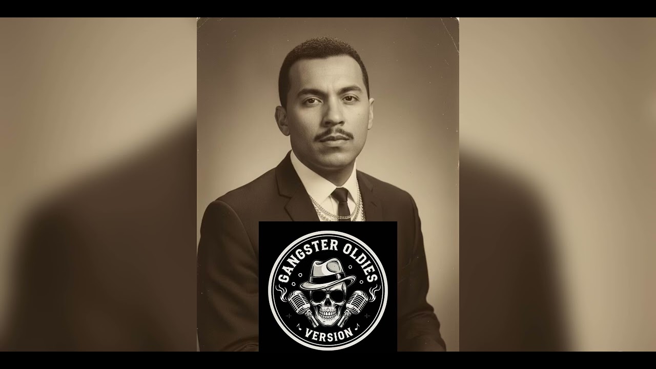 Conejo - El Barrio Más Chingon (Gangster Oldies Version)