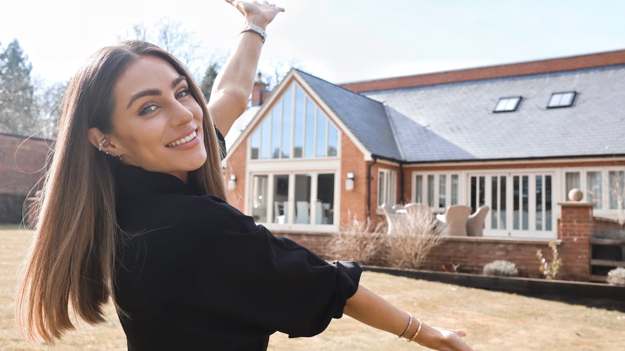 SPRING HOME ORGANISE WITH ME USING AMAZON & IKEA | Lydia Elise Millen