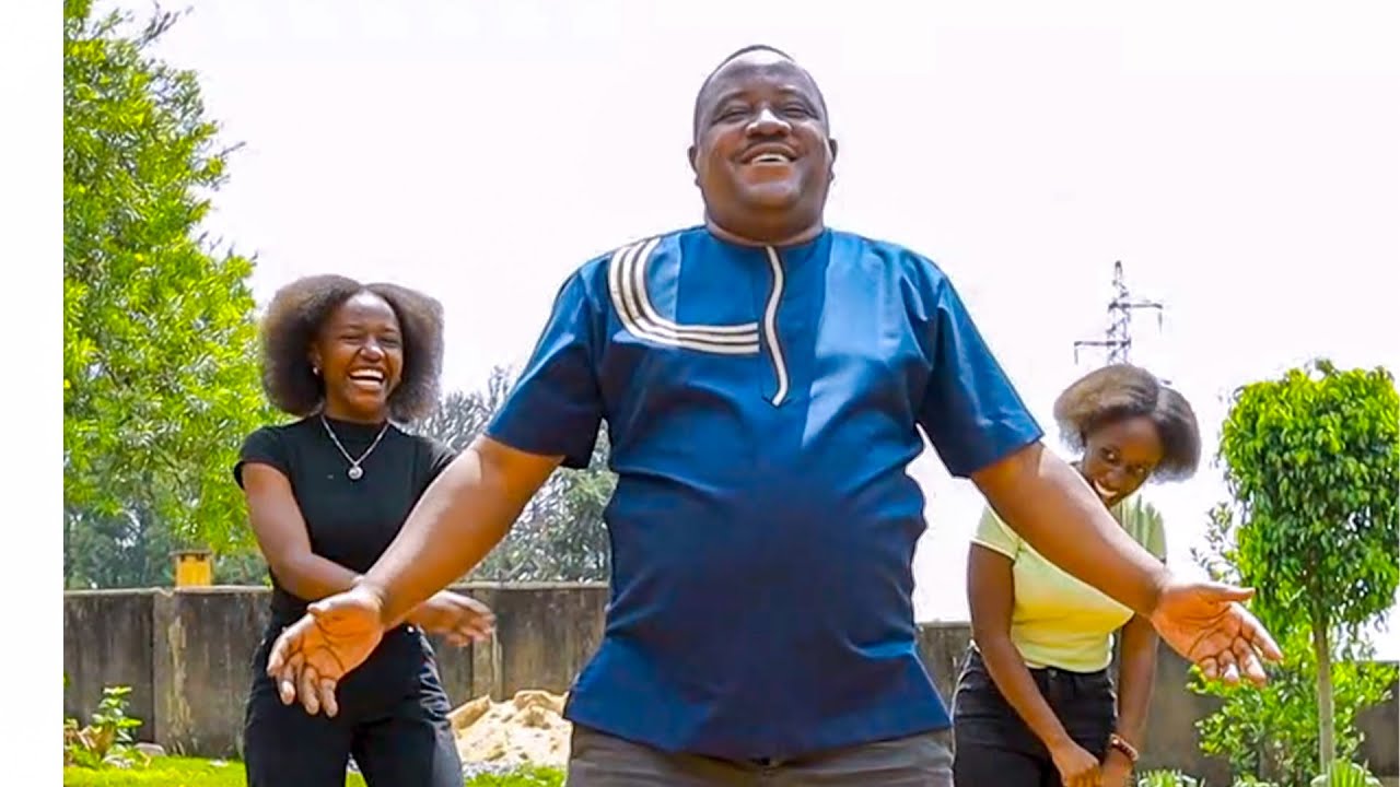 WARAKOZE YEZU_PADIRI PIERROT(Official music Video)