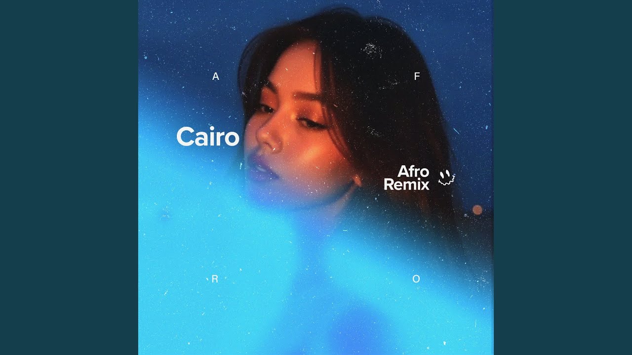 Cairo (Afro House)