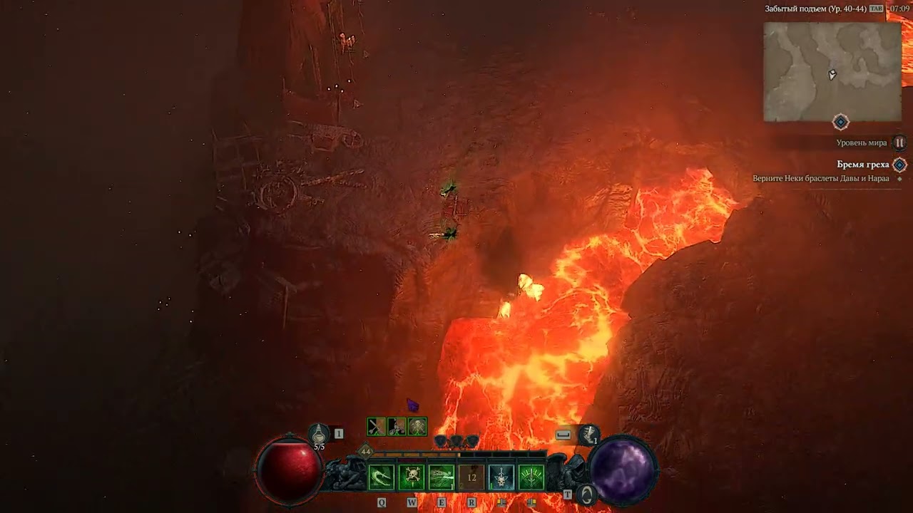 Diablo 4 2024