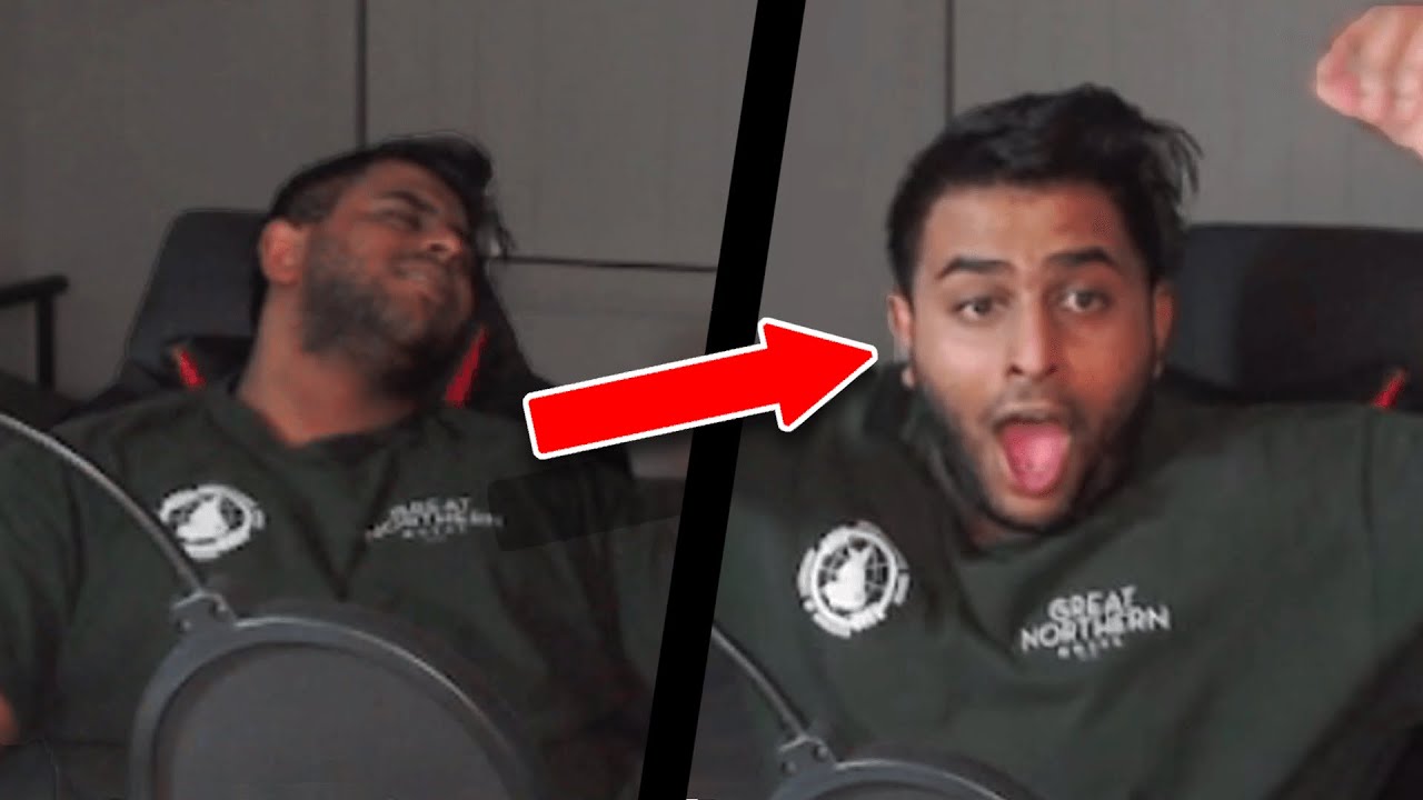 He Thought His Nuzlocke Was Over