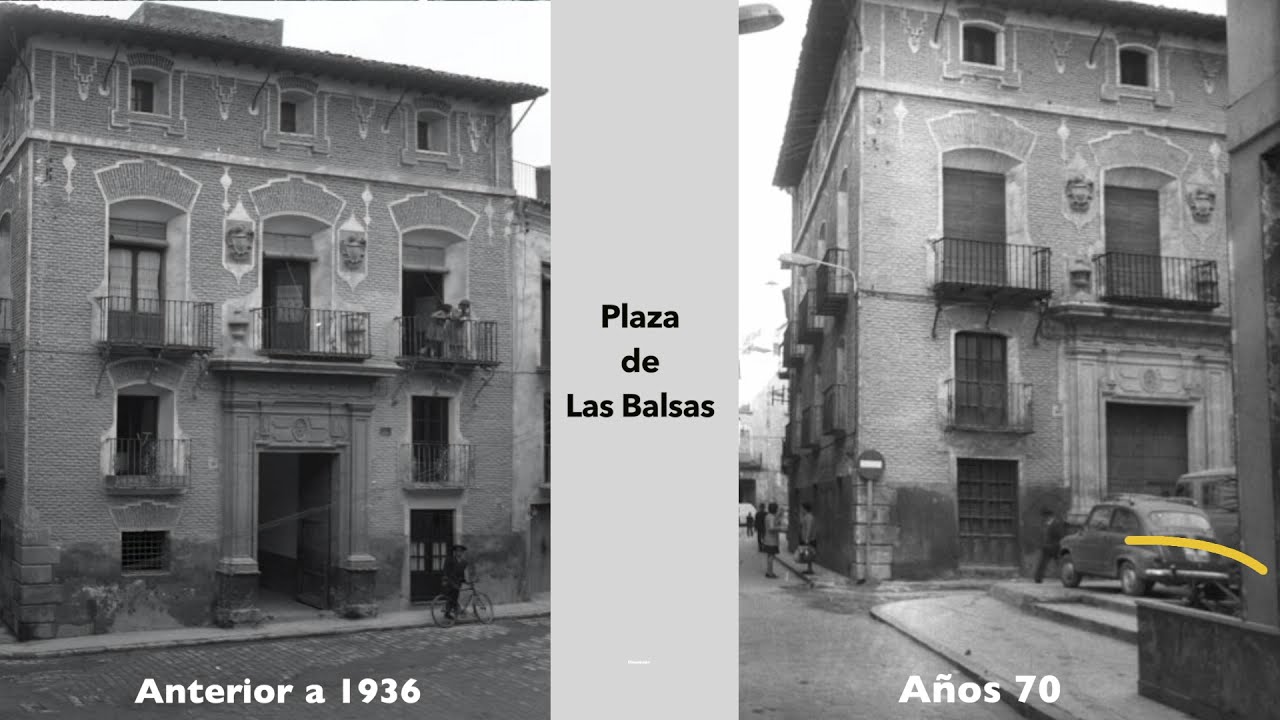 Murcia: Los Refugios durante la Guerra 1936-1939