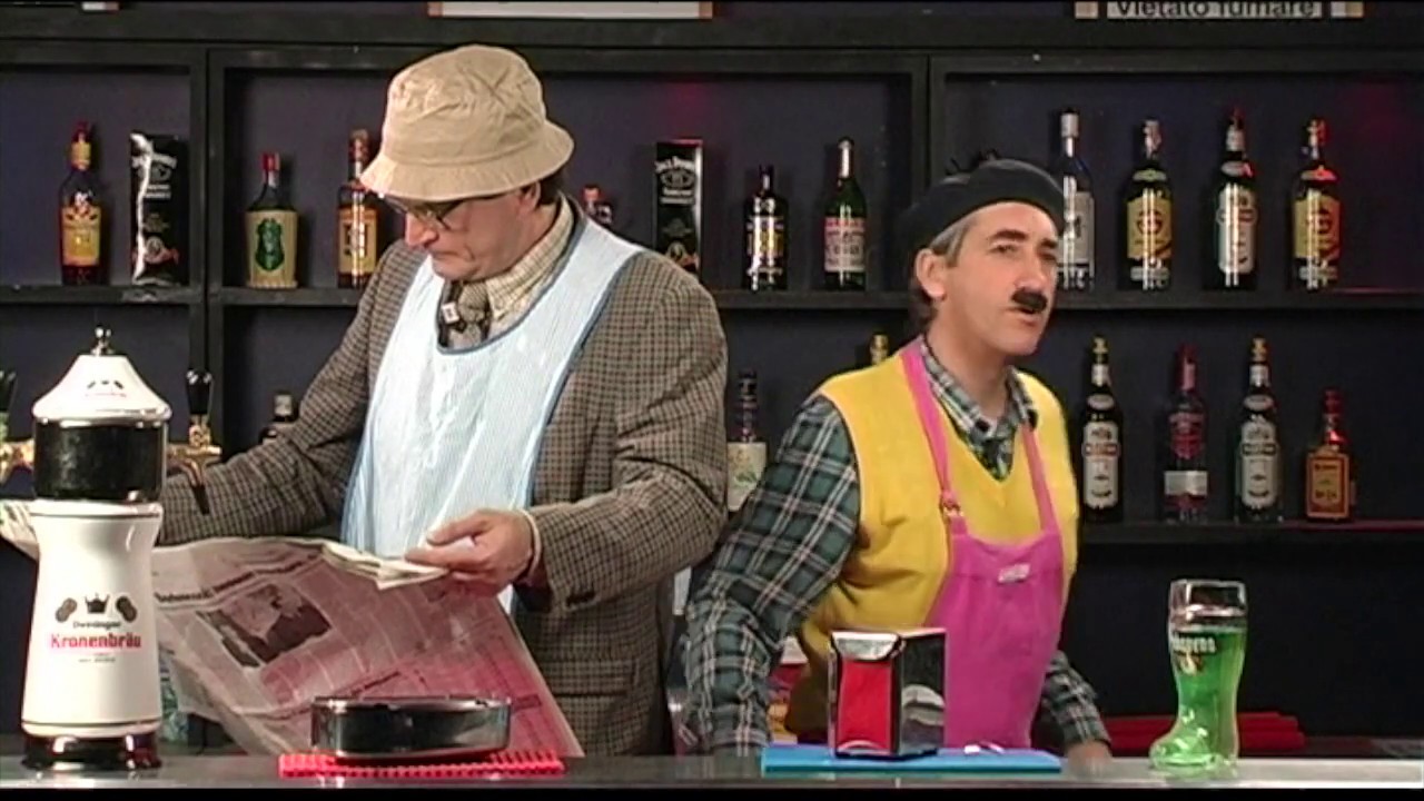 59 Nani e Sante al Bar. IL DIRITTO ALLO STUDIO