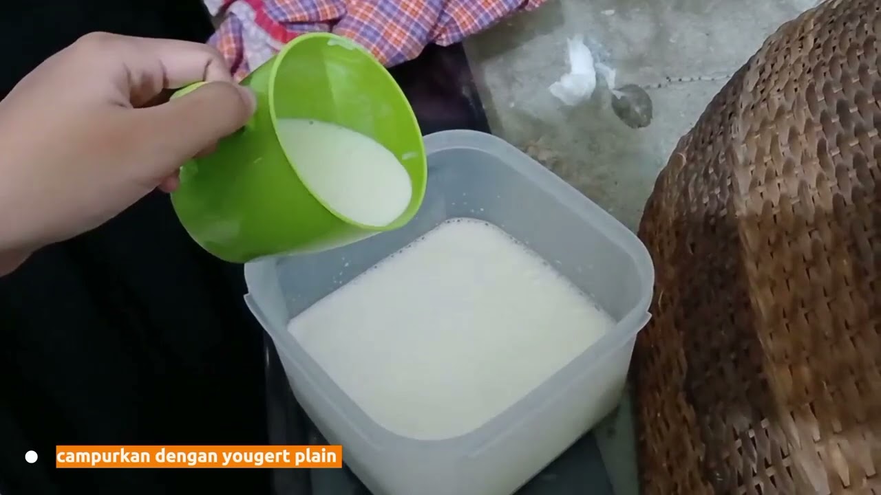 Praktikum bioteknologi pangan -kelompok 4