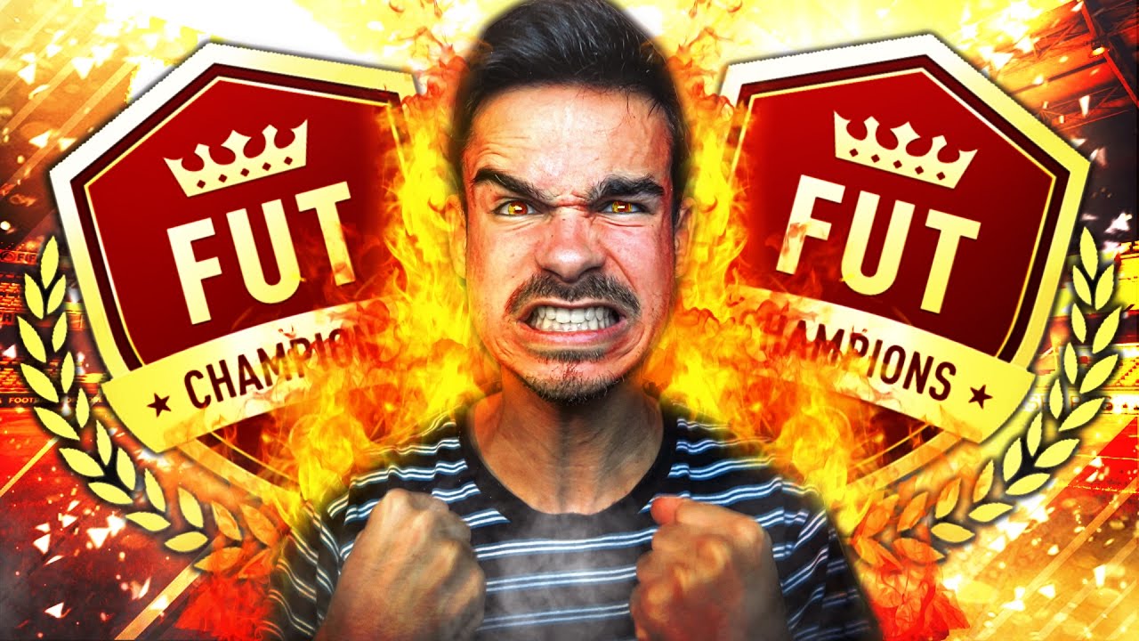 MEIN SCHLIMMSTES UND SCHWERSTES SPIEL !! FIFA 17 FUT CHAMPIONS