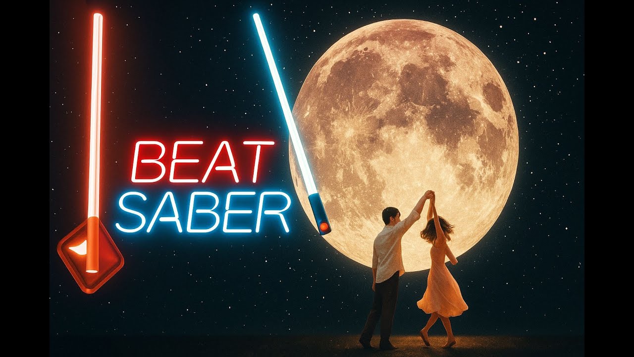 Beat Saber | Ordinary by Alex Warren | FC SS 95.07% | Mapped by Nolanimations