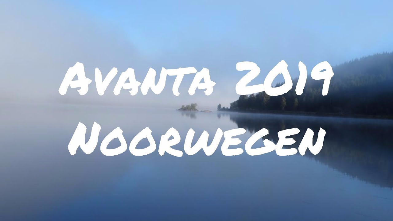Avanta 2019 | Noorwegen