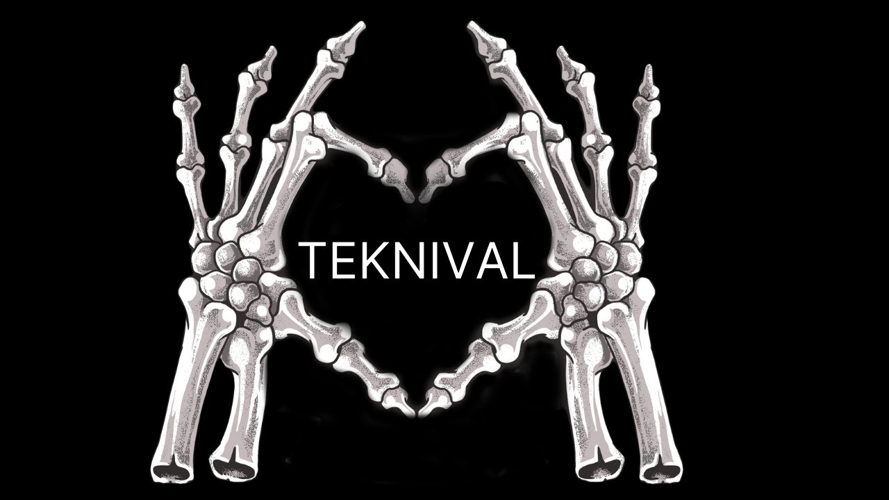 USER - HEARTLESS (Tekno) | Son de Teuf | Free Tekno
