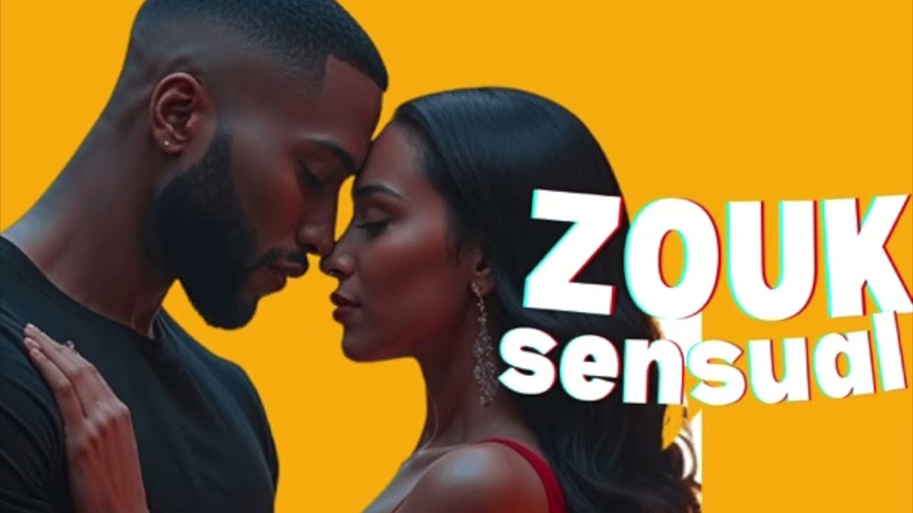 ZOUK LOVE SENSUAL MEGAMIX 2025 (feat. DJ Master Mix) Special Edition