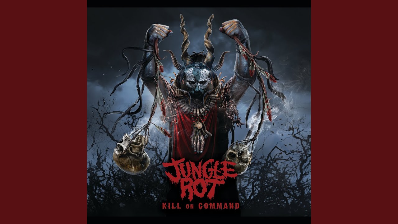 Born Of Contagion