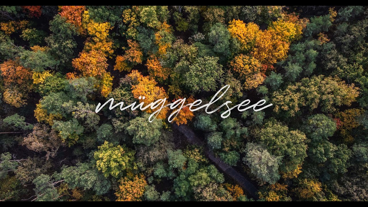 müggelsee
