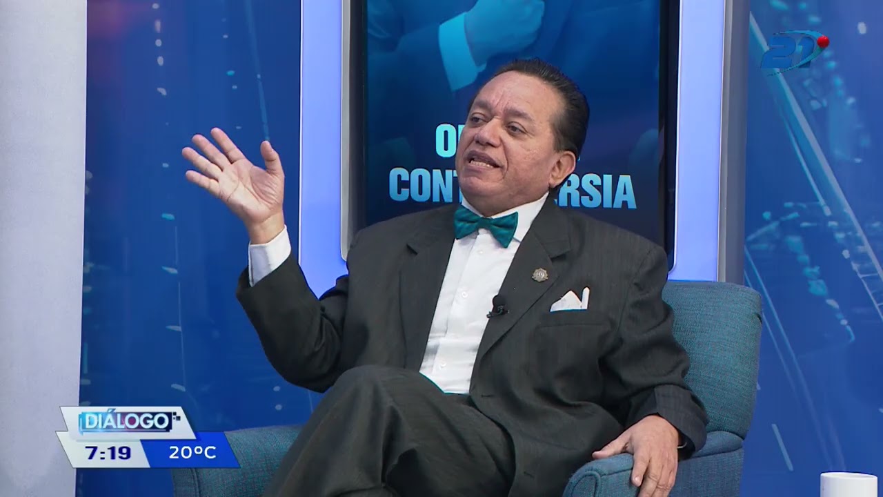 DIÁLOGO 21 - 18 DE FEBRERO 2026