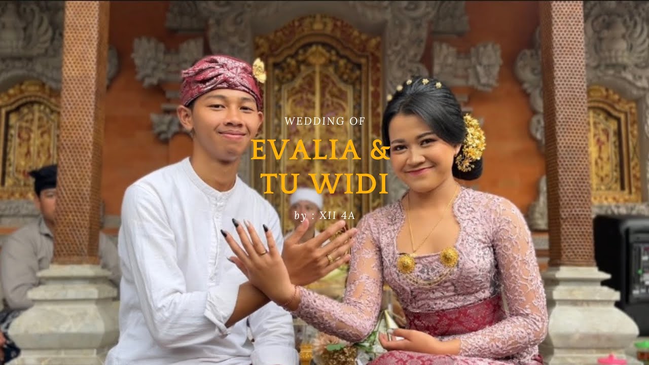 PEJUANG SENTANA // TUGAS MEMADIK BAHASA BALI // SMAN 1 TAMPAKSIRING // XII 4A.