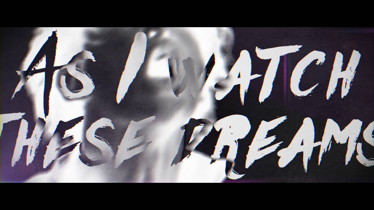 ギルガメッシュ（girugamesh）「wither mind」Lyric Video