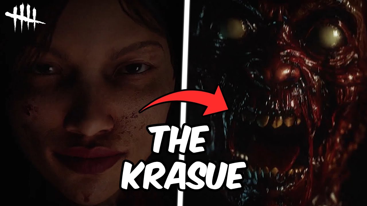 My First Reaction to the New DBD Chapter | Dead by Daylight