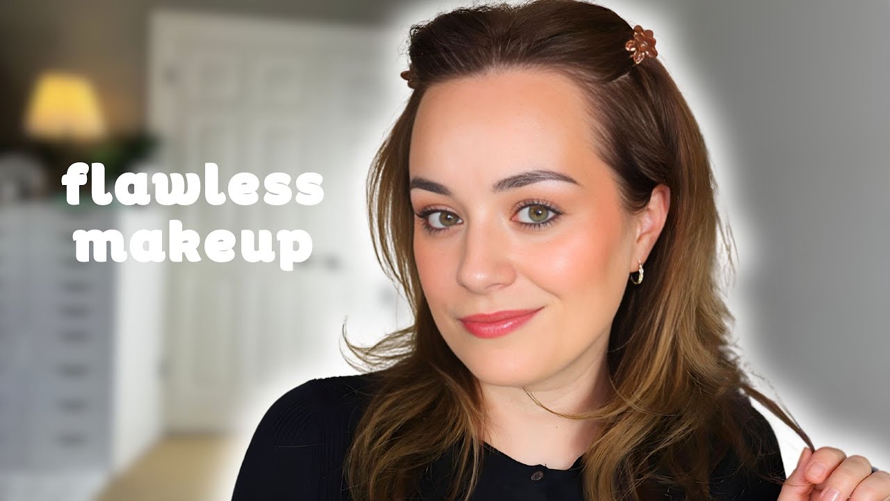 GLAMOROUS MAKEUP LOOK pretty affordable🤑