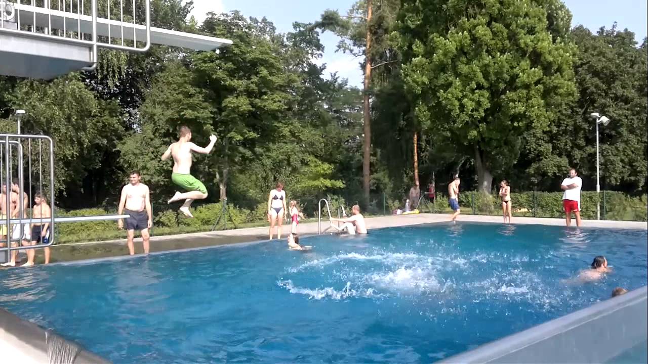 Hodonín koupaliště 2013 07 26