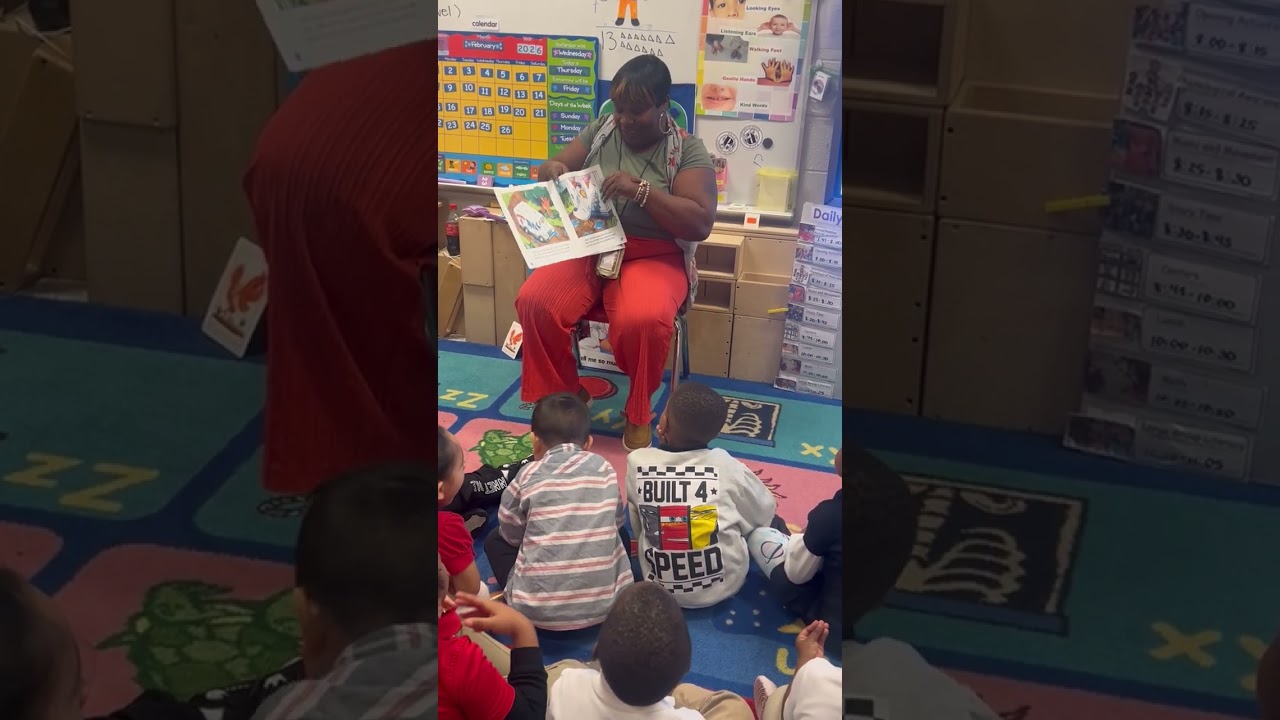 Questioning Techniques I use during story time with my students.  MS.French