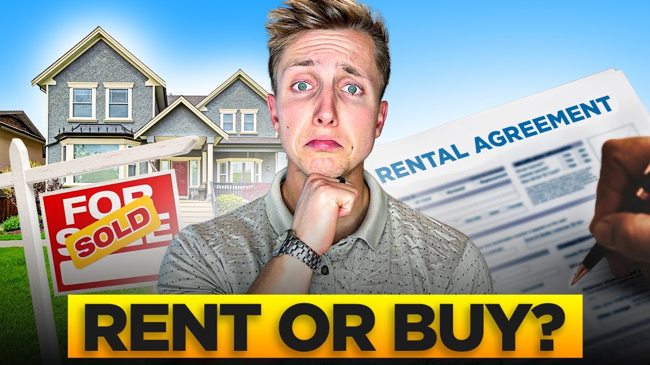 Is Renting Really Throwing Money Away? The Truth Revealed!