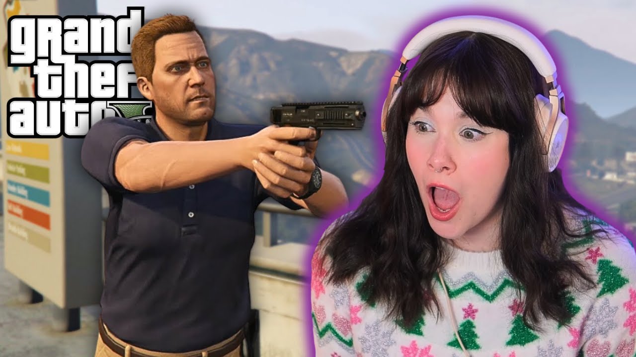 The Wrap Up & Legal Trouble 🤯 | GTA 5 | First Time Playing | Ep 23