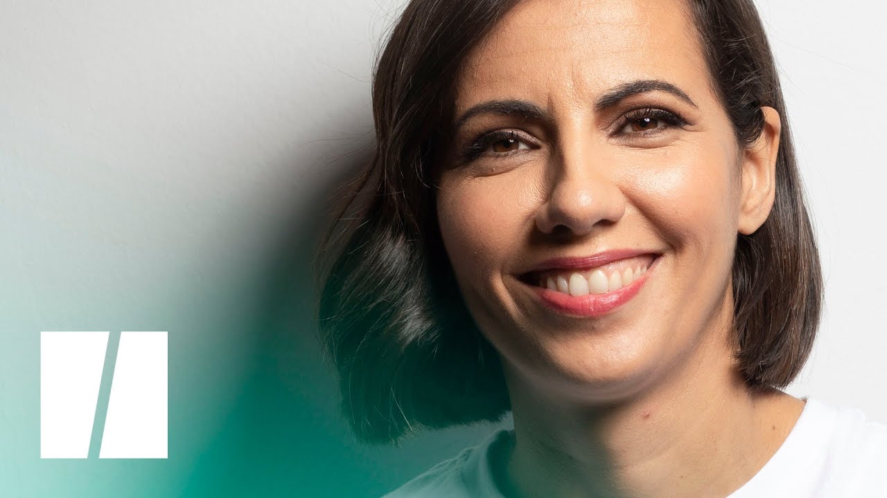 Ana Pastor en 