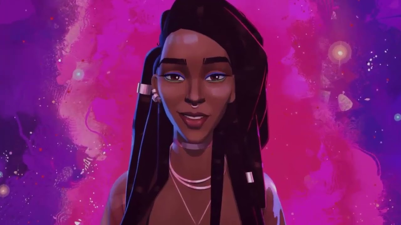 Kid Cudi - Angel ~8D(Mesmeric Audio Visual) 🎧🌠