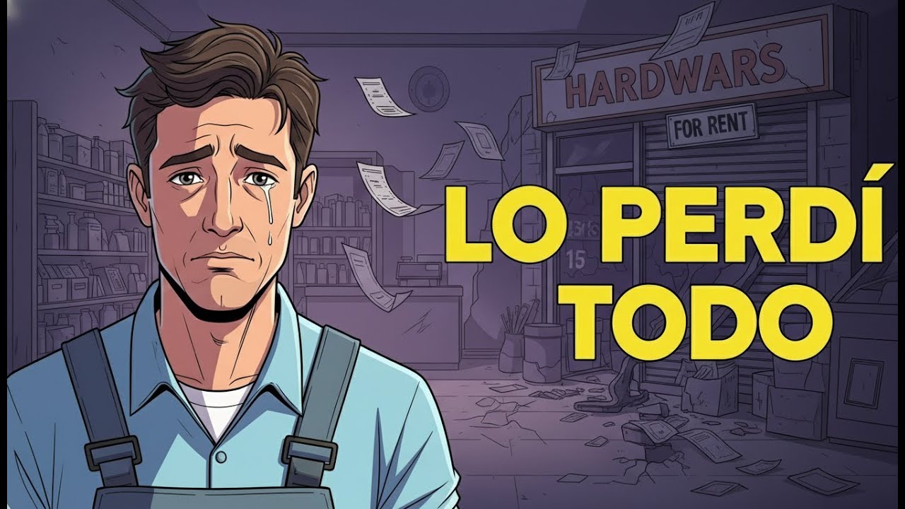 Ignoró una Pequeña Señal y lo Perdió Todo | Historia de Reflexión