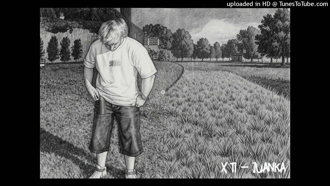 X TI - JUANKA