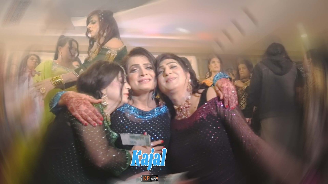A Uty Doriyan  Kajal D@nce Performence 2026 Special ! KP Studio