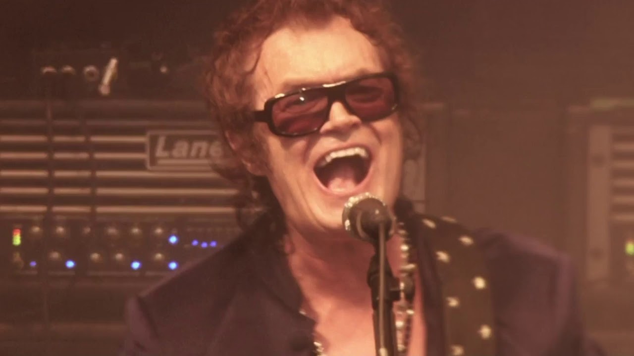 Glenn Hughes & Joe Bonamassa 