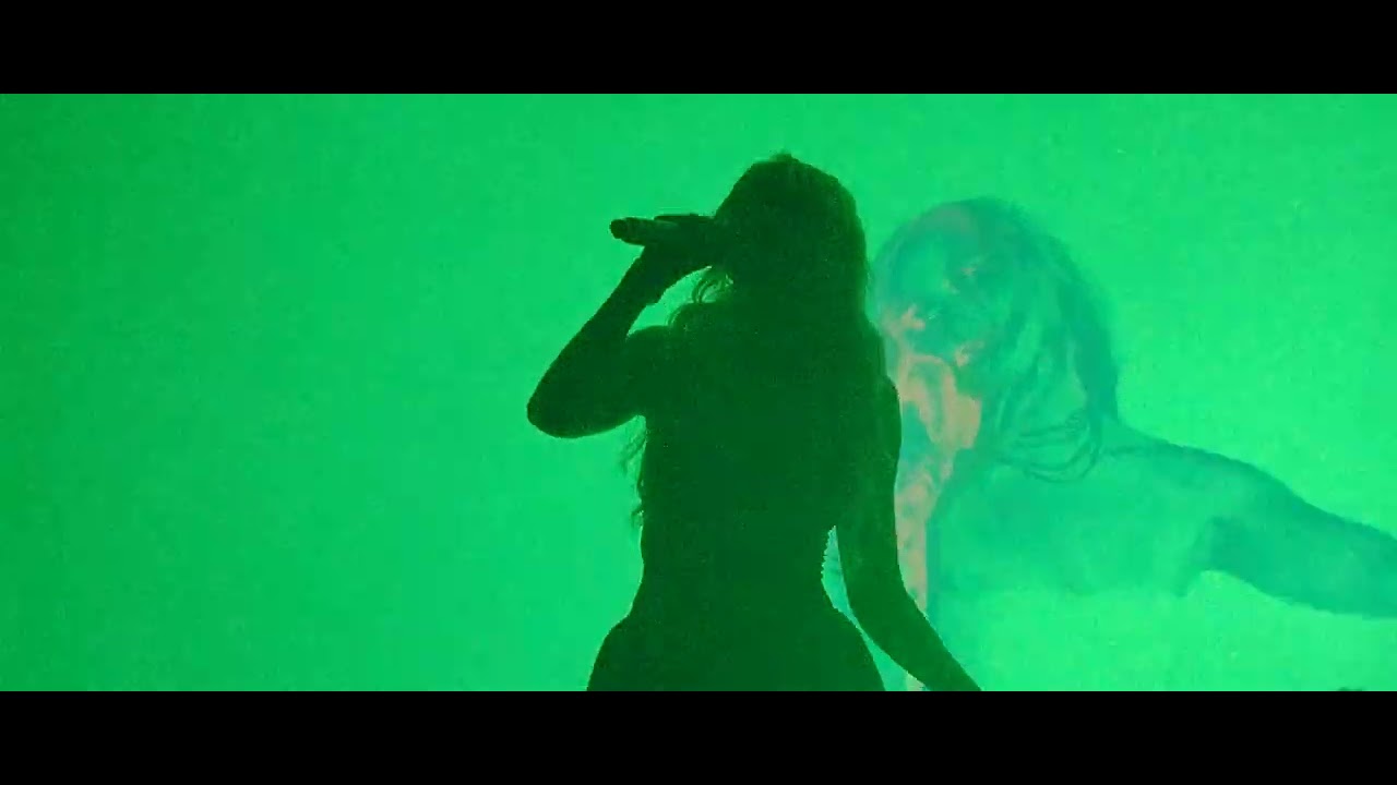 Sidewalks and Skeletons - Eternal Rest ft CASHFORGOLD Live in Milan 02/05 /2025