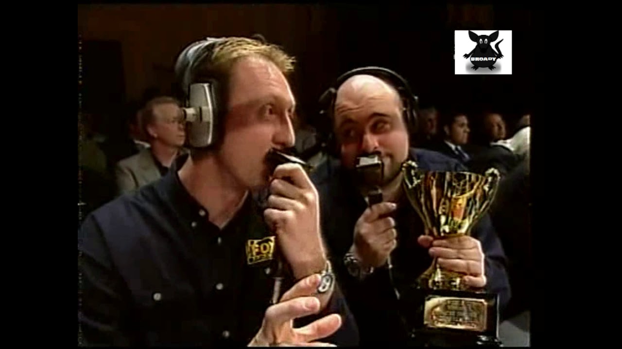 Baris Nezif VS Stam Bitakos