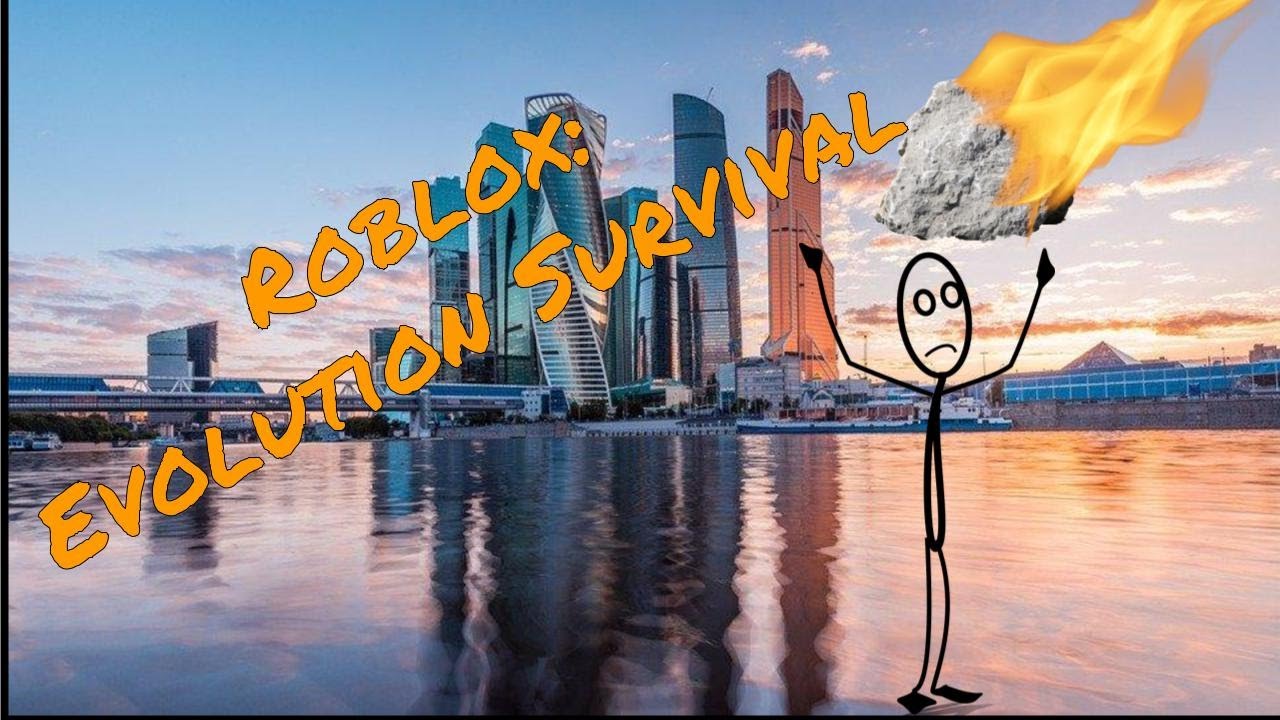 Evolution Survival