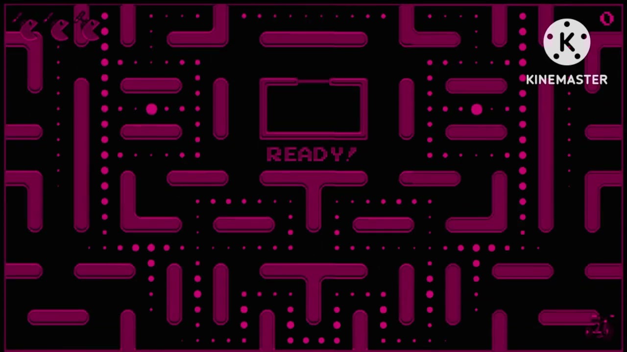Jr.Pac Man Efftcs 2