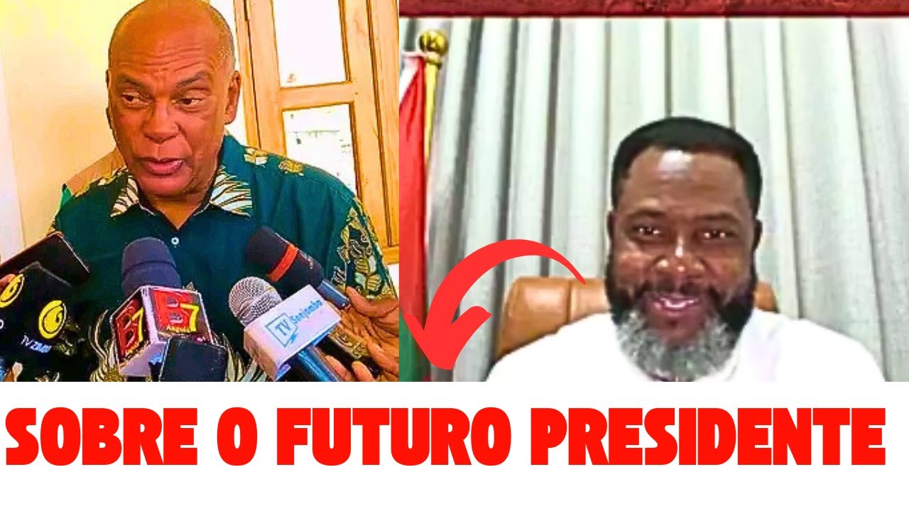 ADRIANO SAPIN&Atilde;LA ESSA FOI A SUA RESPOSTA SOBRE O FUTURO PRESIDENTE DA UNITA...