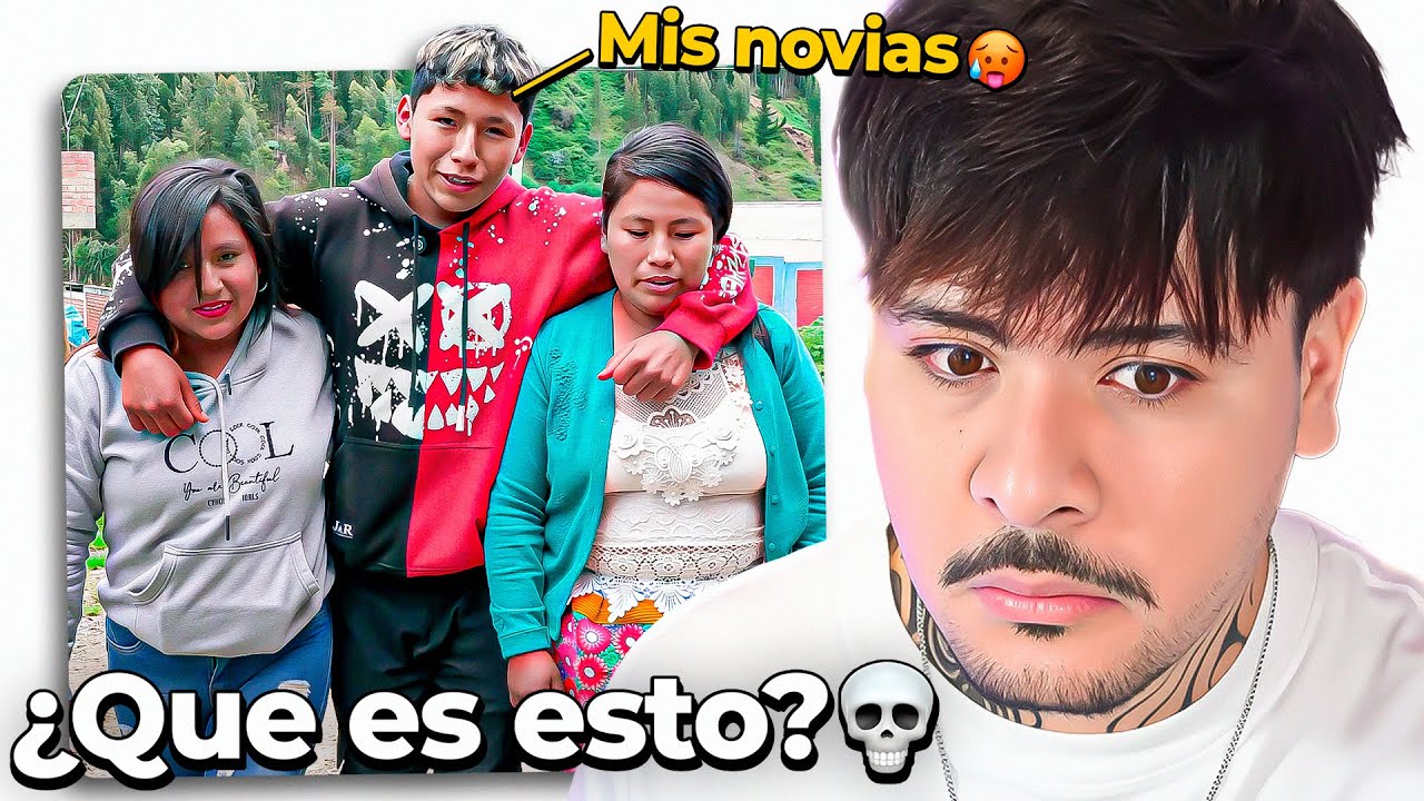 LOS PEORES CAPÍTULOS DE LA ROSA DE GUADALUPE PERUANA 2025 💀 (mucho cringe)